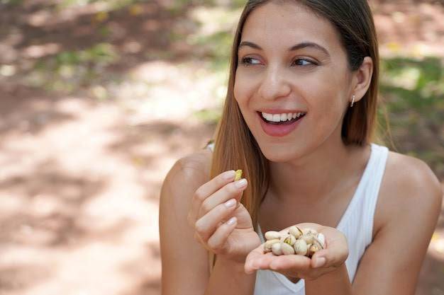 M&eacute;xico celebra el primer D&iacute;a Mundial del Pistache en medio del auge de snacks saludables