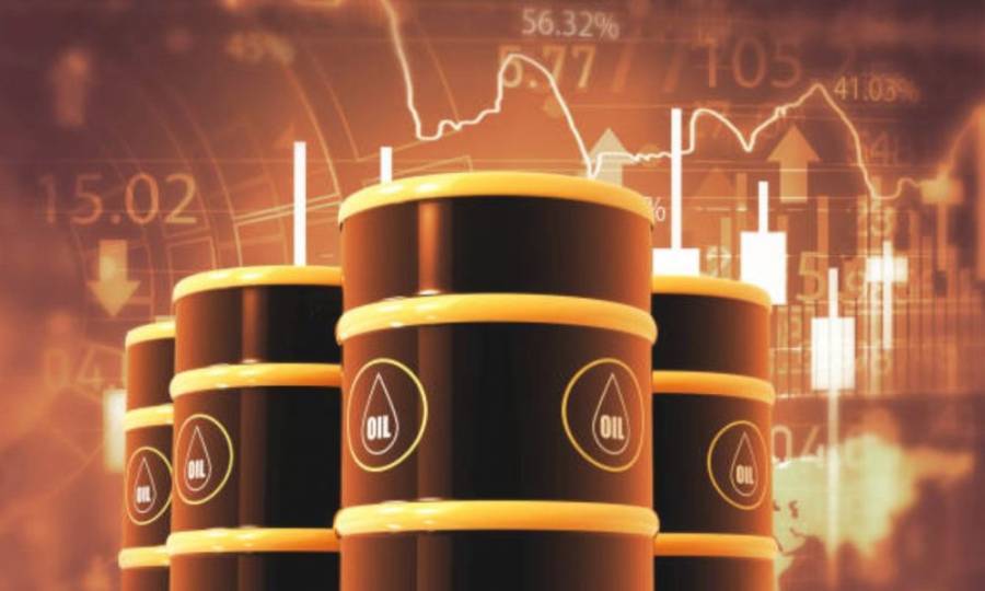 Precio del petr&oacute;leo rebasa los 100 d&oacute;lares por barril