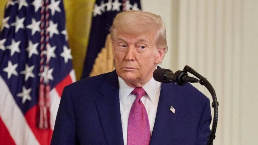 Trump descarta temor a “otro Vietnam” en ofensiva militar contra Ir&aacute;n