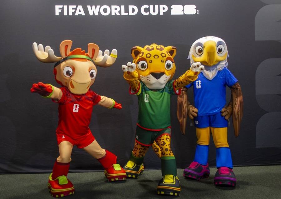 FIFA y YouTube sellan alianza para la Copa Mundial 2026 con transmisiones parciales en vivo y contenido exclusivo