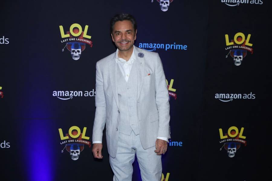 Eugenio Derbez sale en defensa de Carmen Salinas tras acusaciones surgidas en un  podcast