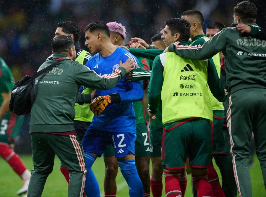 Filtraci&oacute;n de supuesto jersey de portero de M&eacute;xico para 2026 genera reacciones por su tonalidad morada