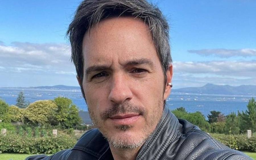 Mauricio Ochmann enfrenta denuncia penal en Morelos por presunto despojo