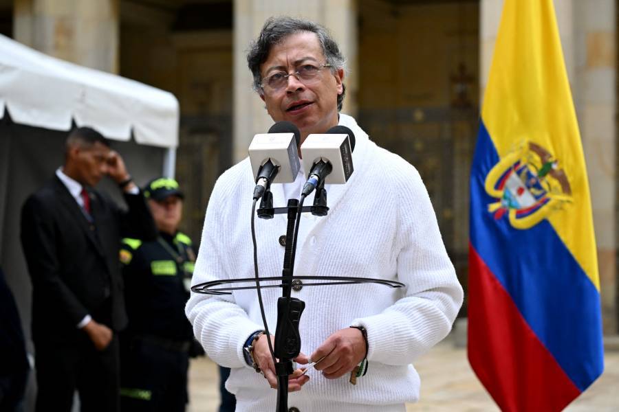 Escala tensi&oacute;n entre Colombia y Ecuador tras denuncia de bombardeos con saldo mortal