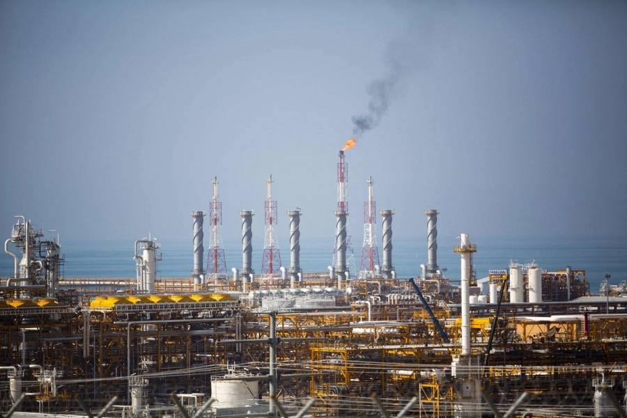Ataque al yacimiento de gas Pars en Ir&aacute;n intensifica conflicto con Estados Unidos e Israel