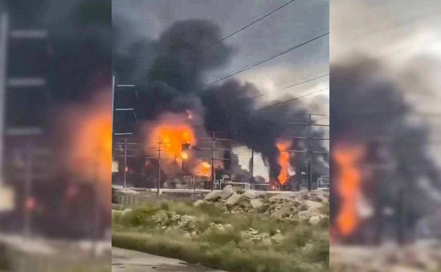 Ataque a South Pars desata represalias y amenaza la seguridad energ&eacute;tica mundial