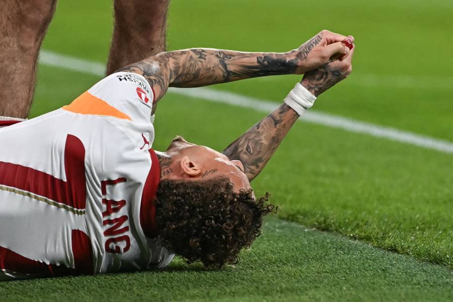 Galatasaray demandar&aacute; al Liverpool por lesi&oacute;n de Noa Lang