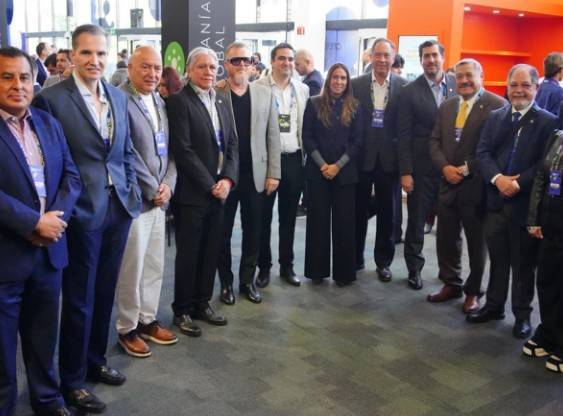 Inauguran incMTY Festival 2026 con Jap&oacute;n como pa&iacute;s invitado para impulsar el ecosistema emprendedor