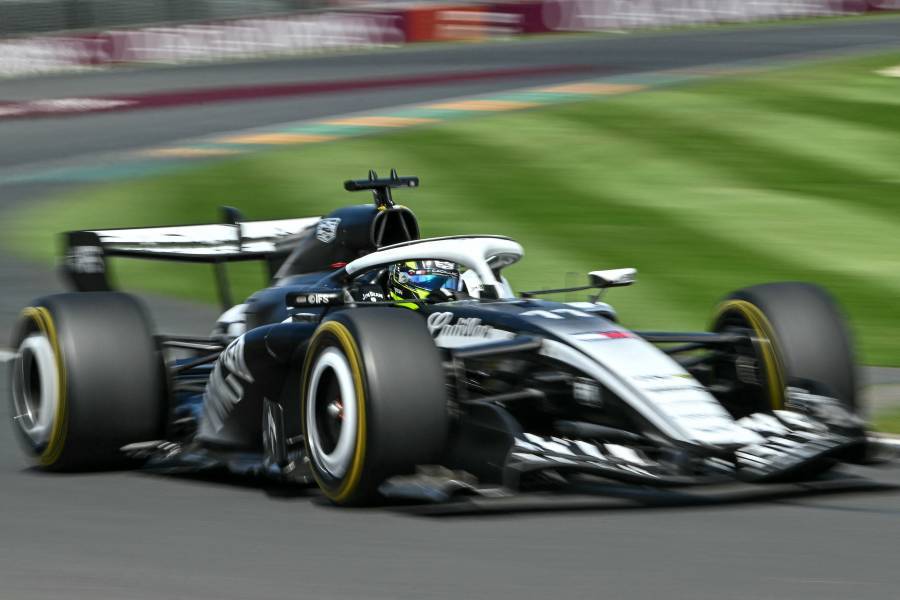 Jolyon Palmer fulmina a Checo P&eacute;rez por su choque con Bottas en China: 'Una maniobra realmente mala'