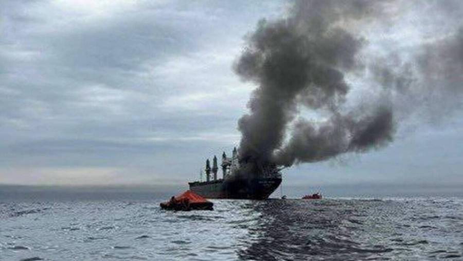 Seis pa&iacute;ses de UE listos para contribuir a la seguridad en el estrecho de Ormuz
