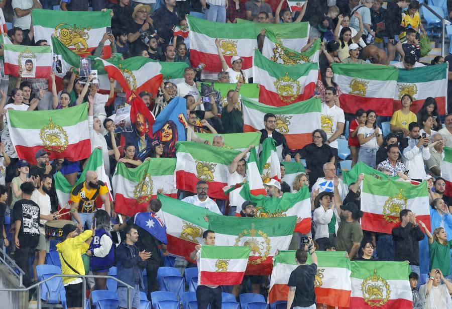 FIFA descarta petici&oacute;n de Ir&aacute;n para jugar en M&eacute;xico durante el Mundial 2026