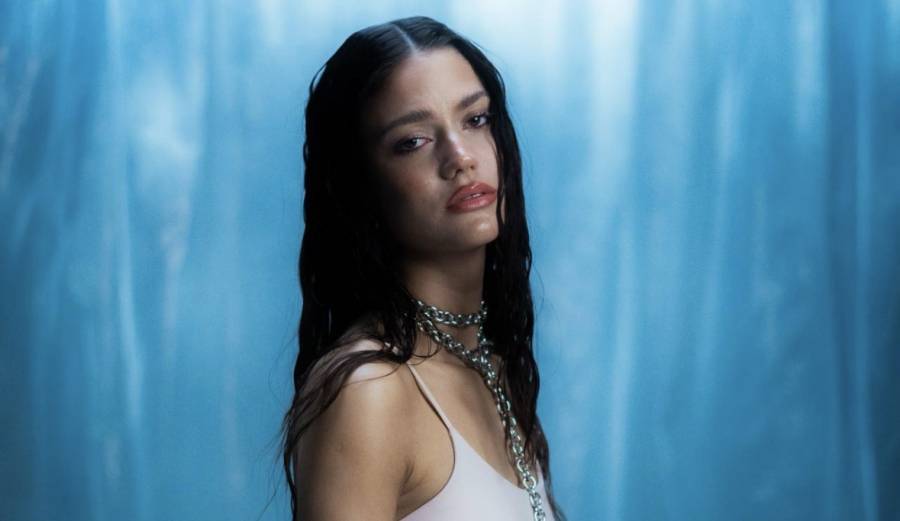 Olivia Wald PRESENTA en M&Eacute;XICO su &Aacute;LBUM DEBUT CUERPOEN PLAYHAUS By TOTALPLAY