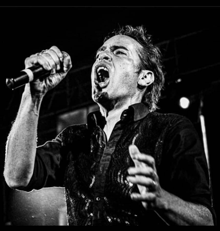 Estrellas del ROCK MEXICANO PREPARAN HOMENAJE SINF&Oacute;NICO en la MARAKA