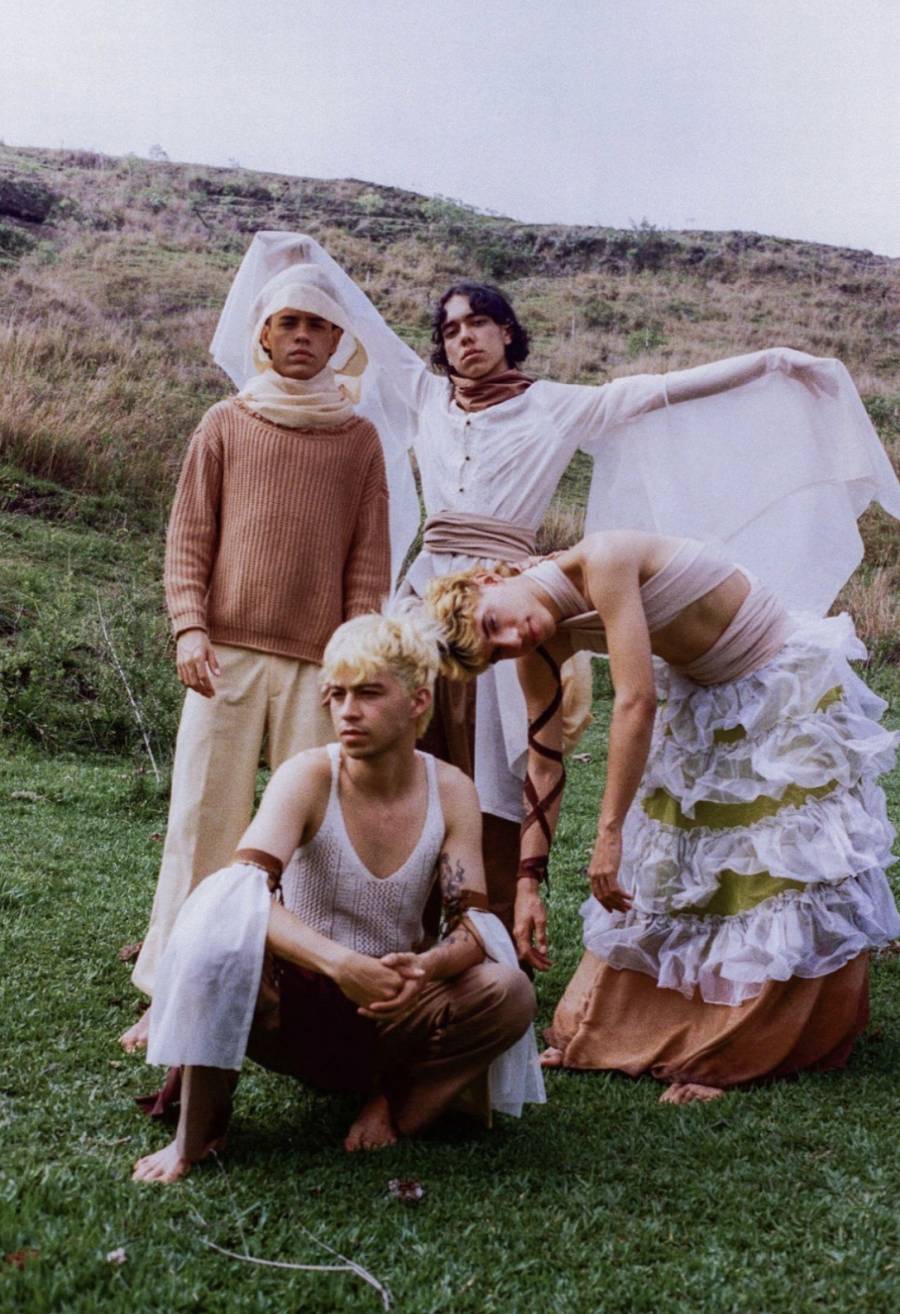 'Entreco' celebra su historia y estrena canci&oacute;n en el escenario de Est&eacute;reo Picnic 2026