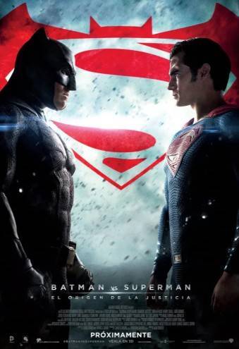 Batman v Superman, uno de los proyectos m&aacute;s ambiciosos