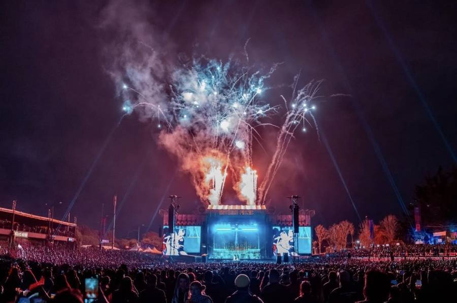 FESTIVAL EST&Eacute;REO PICNIC 2026: Una CIUDAD que se CONSTRUYE DESDE la M&Uacute;SICA