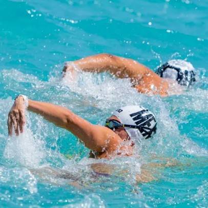 Nadadores queretanos clasifican a Centroamericanos 2026