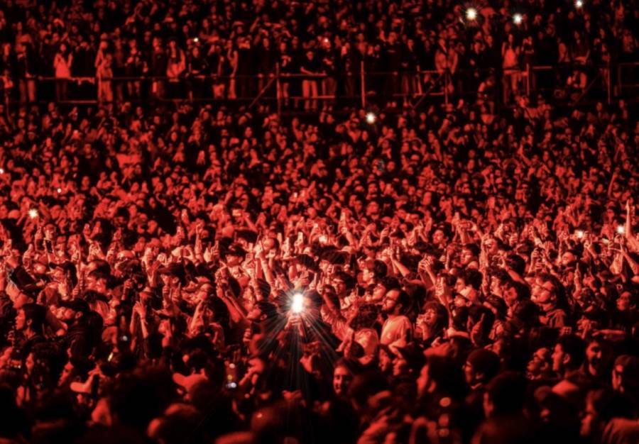 FEP 2026: el d&iacute;a uno confirma que la diversidad es la nueva cabeza de cartel