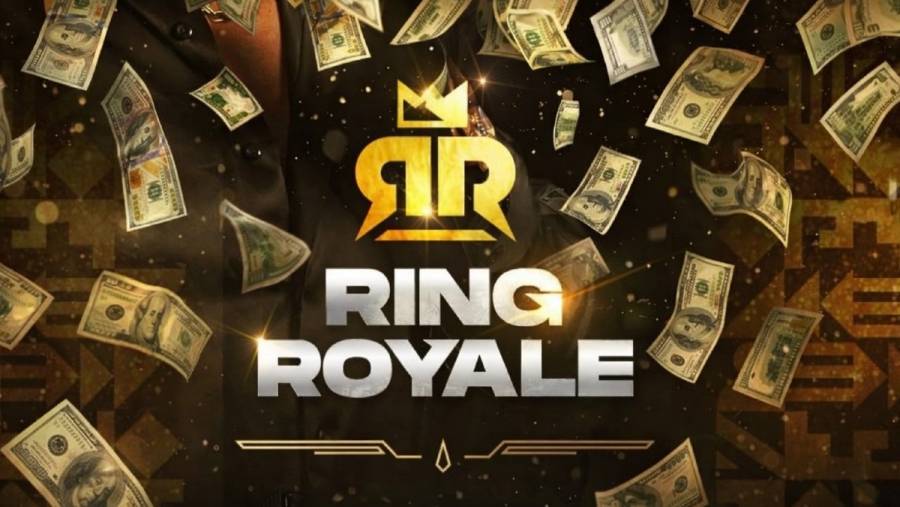 Ring Royale 2027: pol&eacute;mica revela pagos millonarios a celebridades