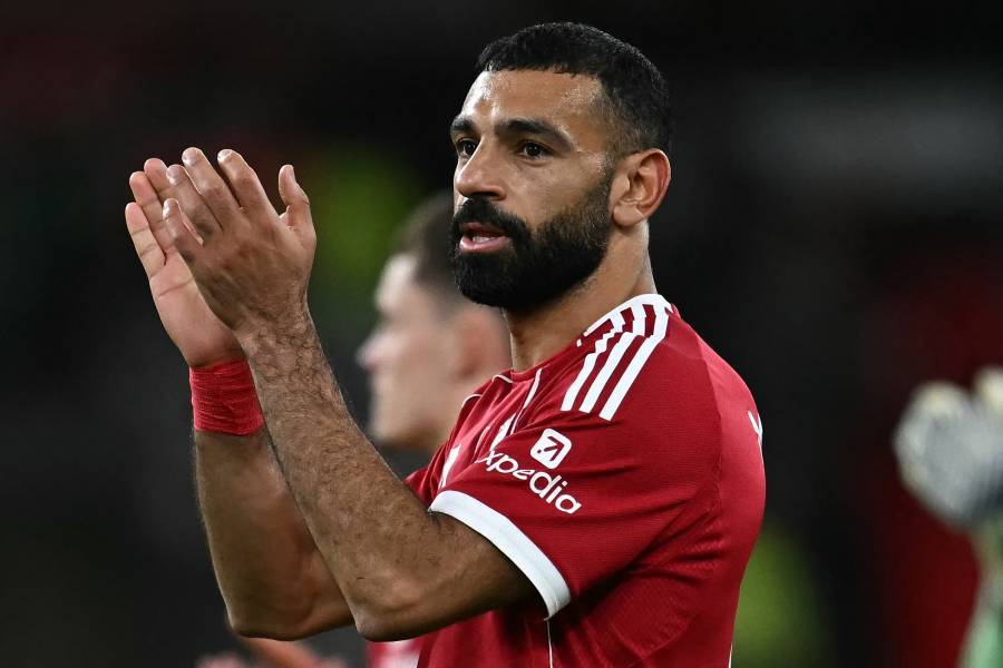 El final de una era: Salah y el Liverpool separan su glorioso camino