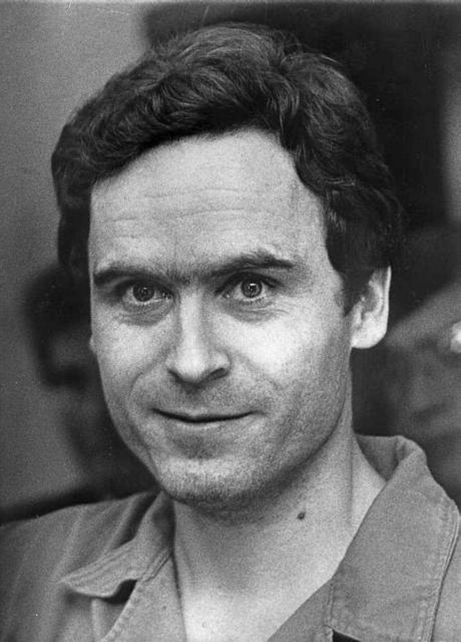 Ted Bundy es vinculado de forma definitiva a otro asesinato ocurrido hace cinco d&eacute;cadas
