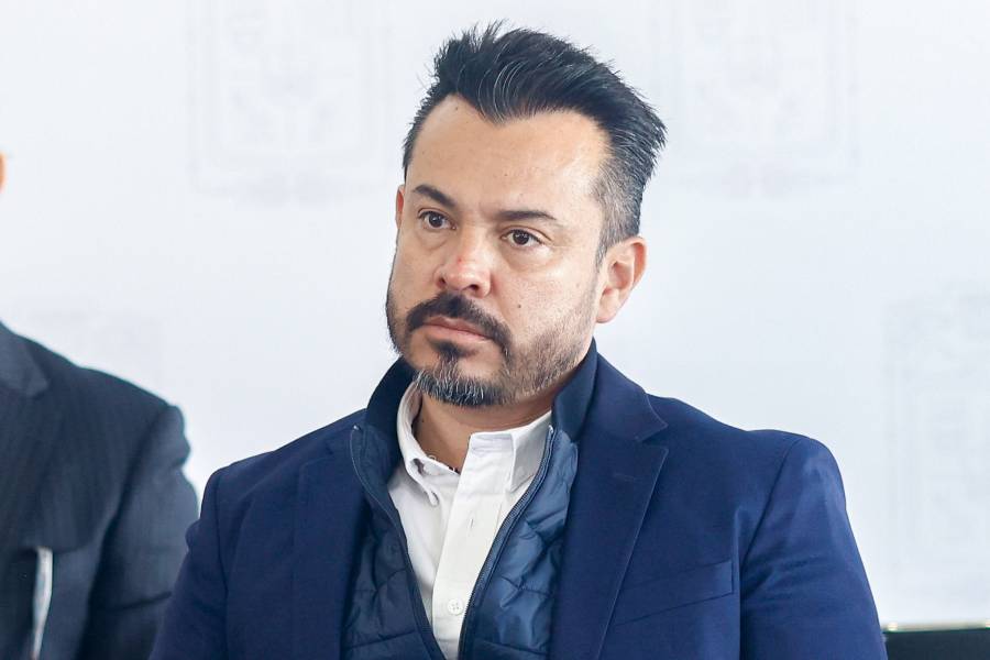 Gobierno de Puebla defiende Ley de Ciberseguridad ante revisi&oacute;n de la SCJN