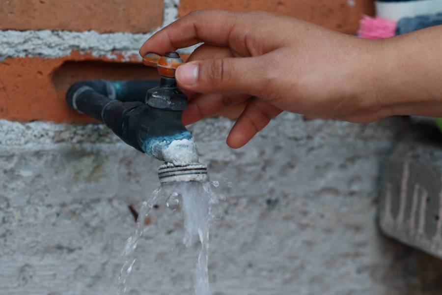 Buscan castigar el “huachicoleo de agua” con hasta 15 a&ntilde;os de c&aacute;rcel