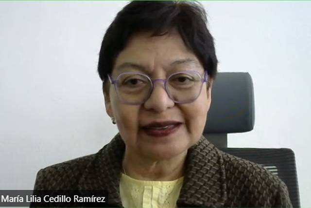 Ratifica Rectora Lilia Cedillo Ram&iacute;rez su compromiso con el Complejo Regional Sur