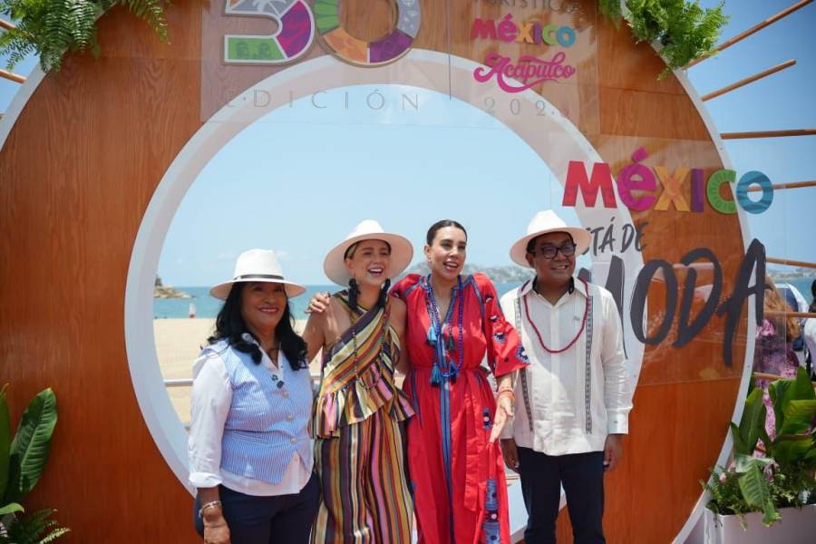 Puebla impulsa su riqueza artesanal en Tianguis Tur&iacute;stico 2026 y Ventana M&eacute;xico
