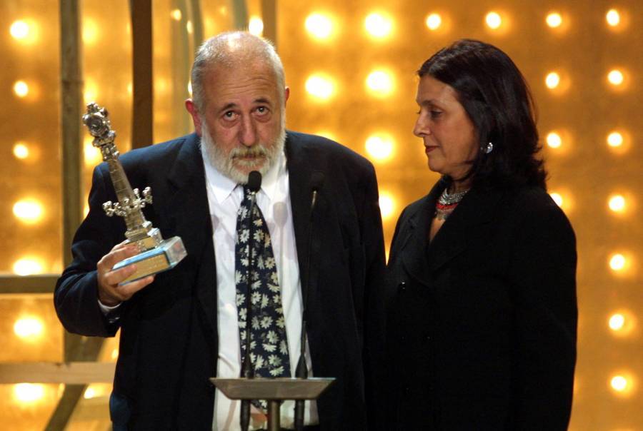 Fallece el cineasta argentino Adolfo Aristarain, figura clave del cine en espa&ntilde;ol, a los 82 a&ntilde;os
