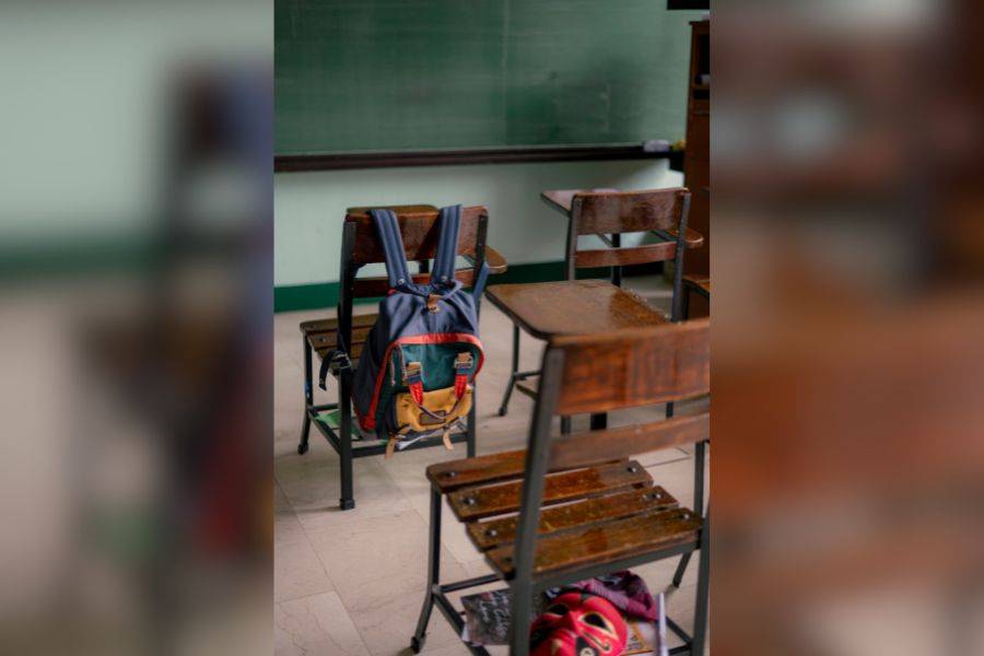 Congreso de Puebla busca regular operativos mochila