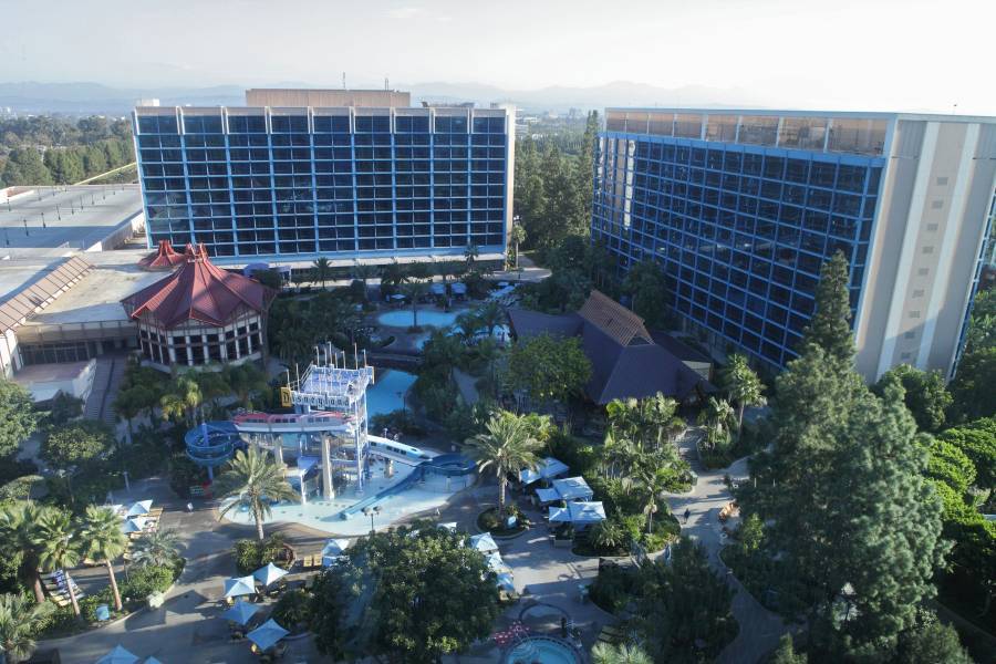 Turista demanda a Disney por presunta infestaci&oacute;n de chinches en hotel de Florida