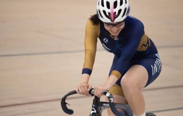 La mexicana Yareli Acevedo gana plata en Malasia