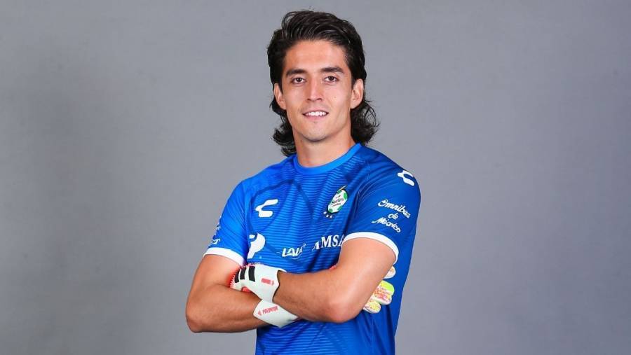 Carlos Acevedo se integra al Tri rumbo al Mundial 2026 en medio de pol&eacute;mica