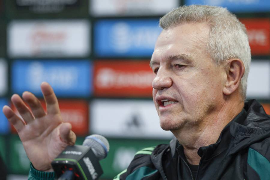M&eacute;xico marginar&aacute; del Mundial a futbolistas que se ausenten del inicio de la concentraci&oacute;n