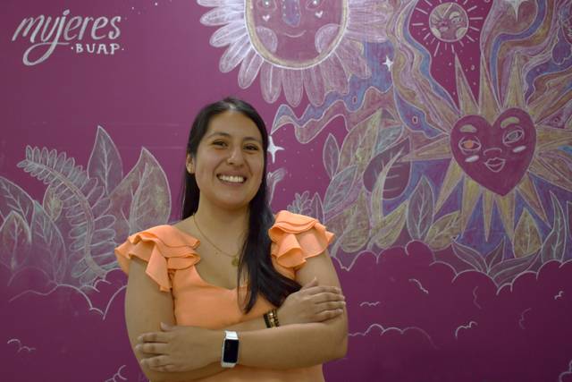 Gana egresada de Psicolog&iacute;a de la BUAP premio nacional a la mejor tesis