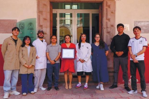 SCJN reconoce acervo hist&oacute;rico de la UAQ por preservaci&oacute;n documental