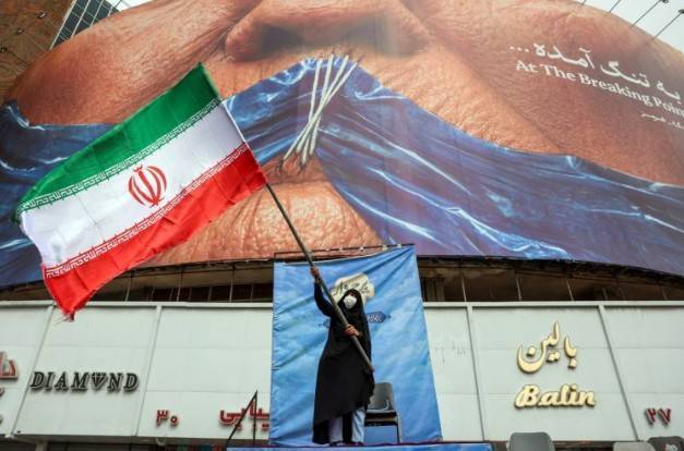 Ir&aacute;n cuestiona seriedad de negociaciones con EEUU tras nuevos enfrentamientos