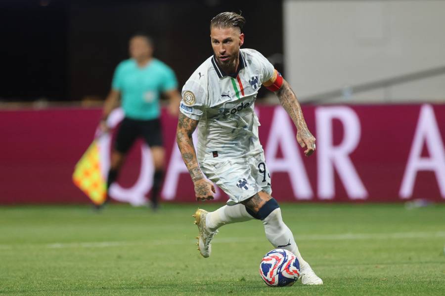 Sergio Ramos alcanza acuerdo para la adquisici&oacute;n del Sevilla FC por 450 millones de euros