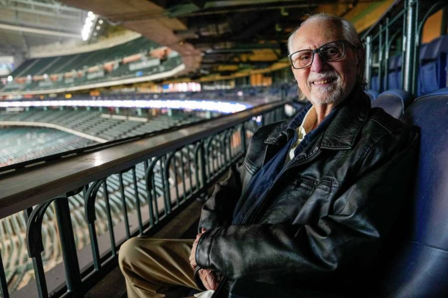 Fallece Ren&eacute; C&aacute;rdenas, pionero de la narraci&oacute;n en espa&ntilde;ol de Grandes Ligas, a los 96 a&ntilde;os