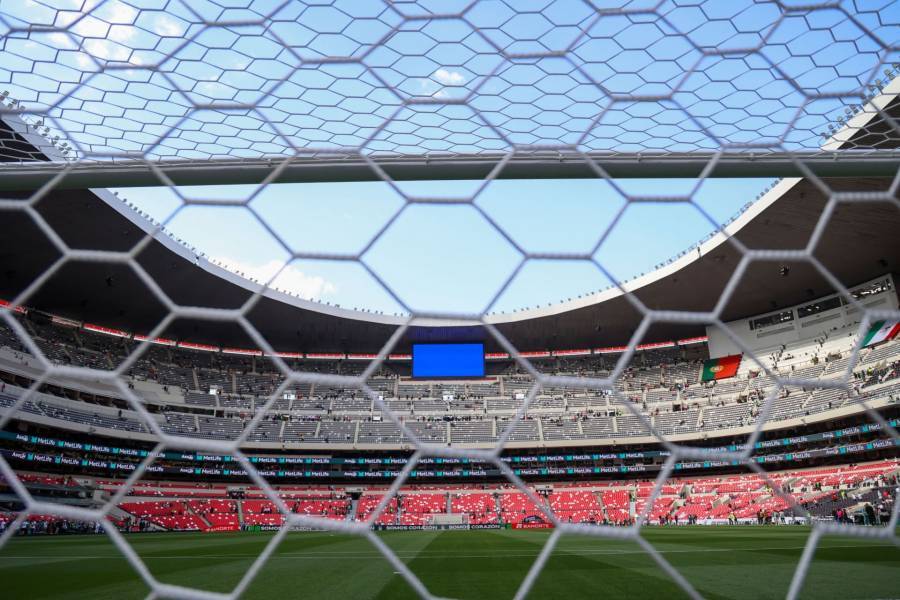 Endurecen reglas para palcos del Estadio Azteca rumbo al Mundial 2026