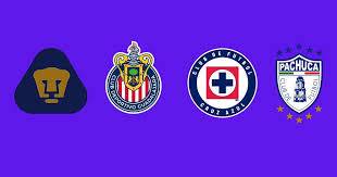 Definen horarios de las semifinales de la Liga MX; Cruz Azul vuelve al Estadio Azteca