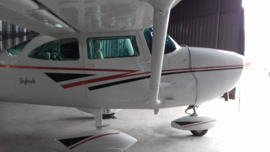 Tragedia a&eacute;rea en Nuevo M&eacute;xico: avioneta se desploma y deja cuatro fallecidos