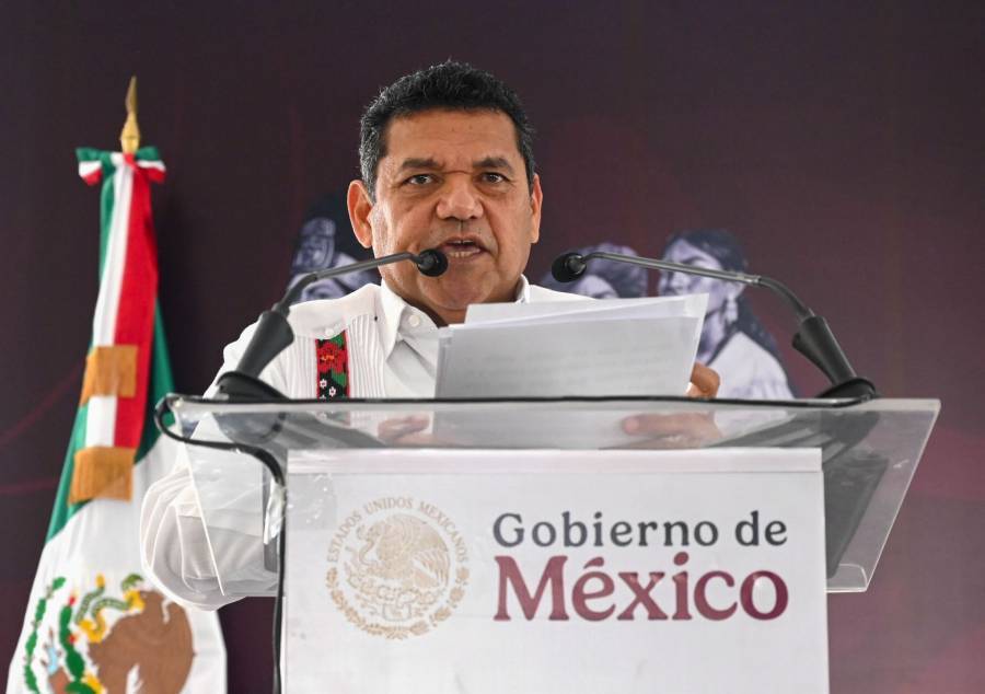Gobernador Javier May reconoce labor de enfermeras y enfermeros en Tabasco