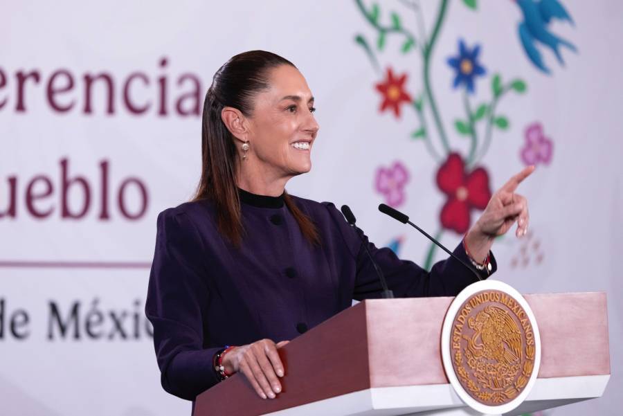 Complejidad operativa y participaci&oacute;n ciudadana son los motivos para modificar fecha de elecci&oacute;n judicial: Presidenta