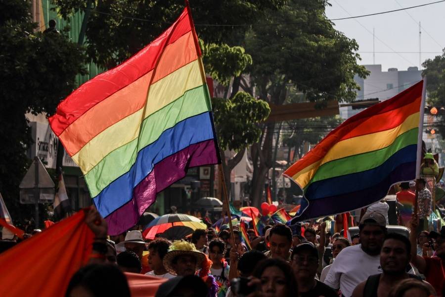 IMSS capacita a m&aacute;s de 62 mil servidores p&uacute;blicos en diversidad e inclusi&oacute;n LGBTTTIQPA+