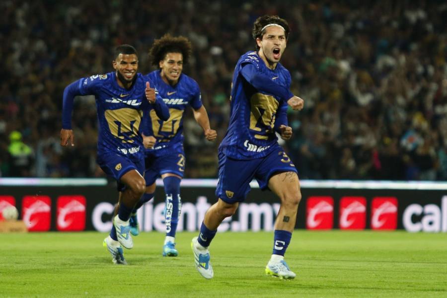 Pumas elimina a Pachuca y disputar&aacute; la final del Clausura 2026 ante Cruz Azul