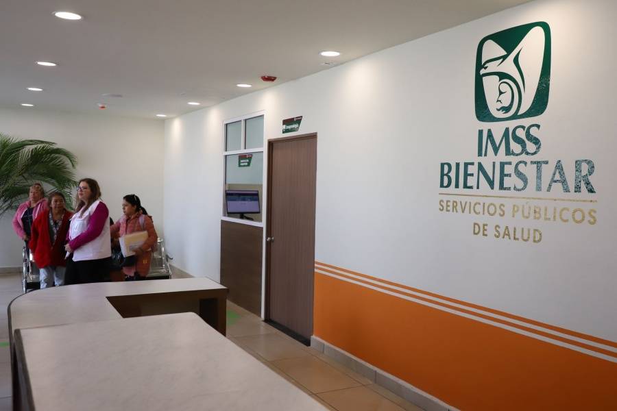 Multan e inhabilitan a empresa por informaci&oacute;n falsa en licitaci&oacute;n del IMSS