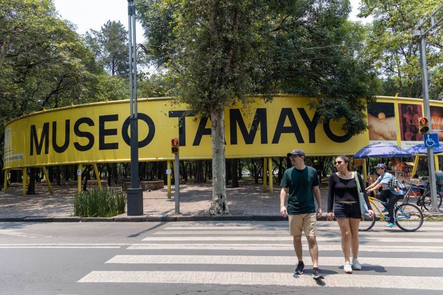 Museos mexicanos reportan recuperaci&oacute;n de visitantes tras a&ntilde;os de ca&iacute;da