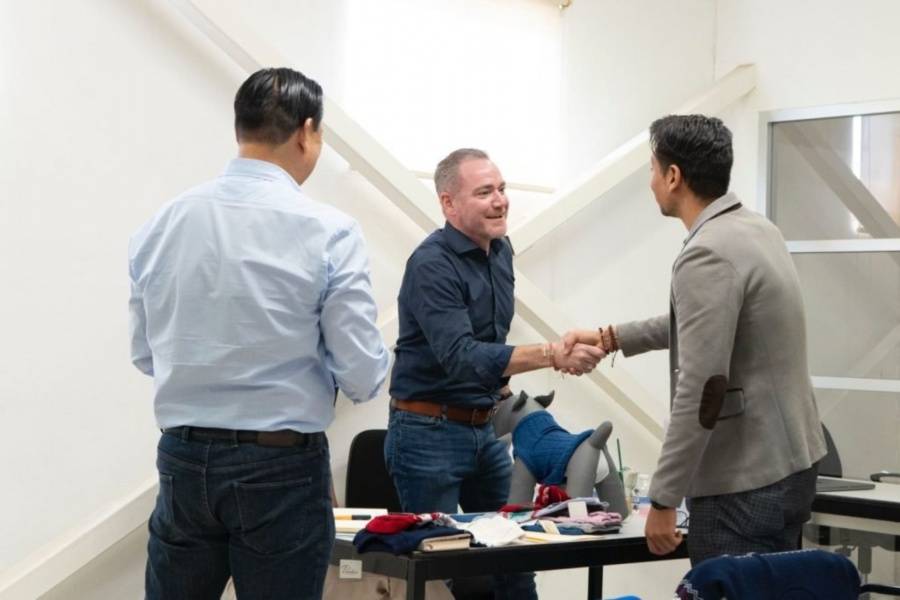 48 MIPYMES de Guanajuato buscan expandirse a EU con apoyo de Fastlane Trade